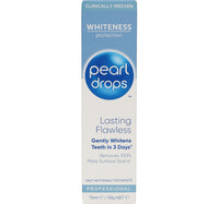 Pearl Drops Lasting Flawless Daily Whitening Toothpaste 75 ml