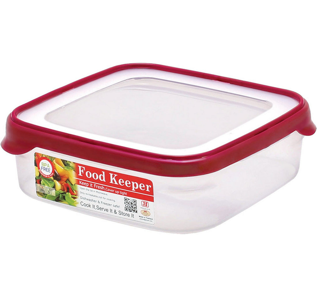 JCJ Food Keeper 1.6Ltr