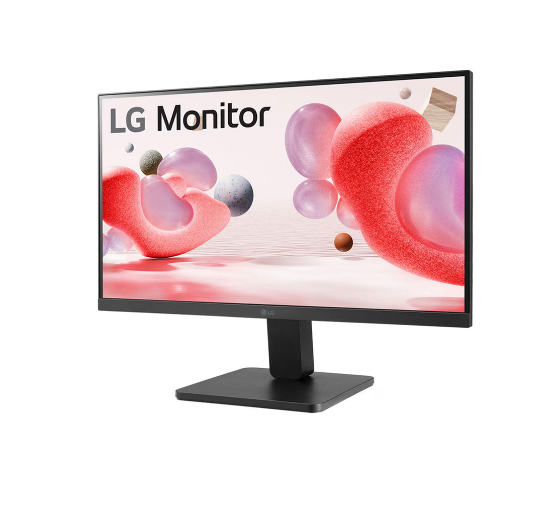LG FHD Monitor 22MR410-B 22"