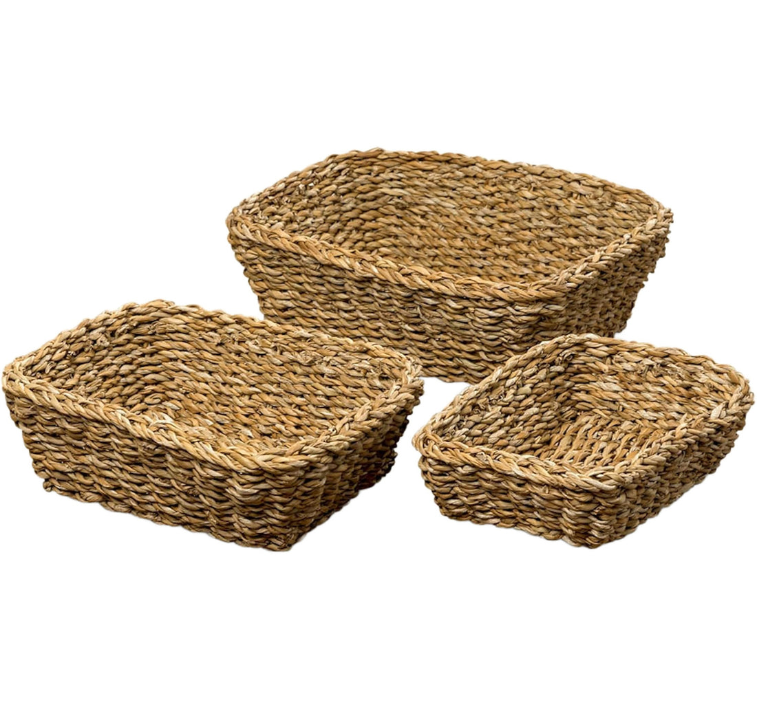 Maple Leaf Home Baka Storage Organizer BDH-52-M+S