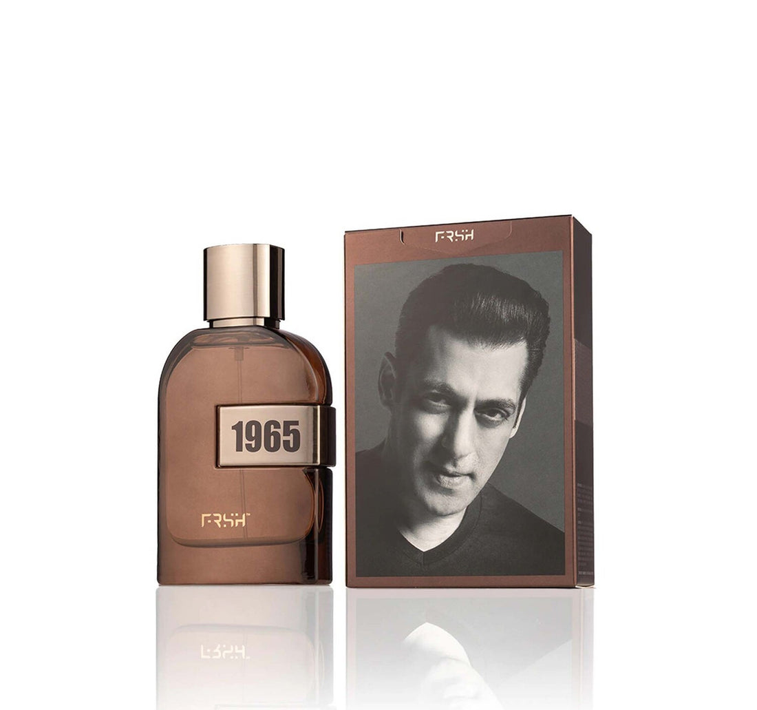 Frsh By Salman Khan 1965 Pour Homme Eau De Parfum 100 ml