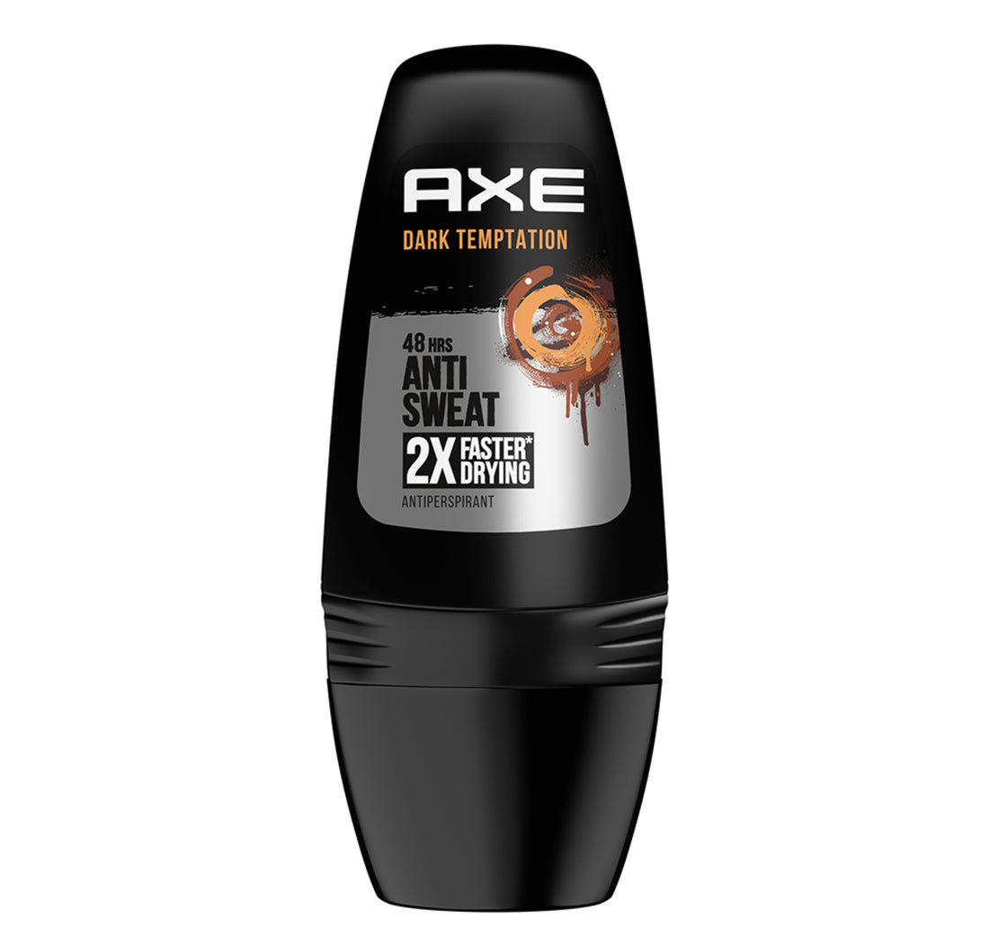 Axe Dark Temptation Anti-Perspirant Roll-On 50 ml