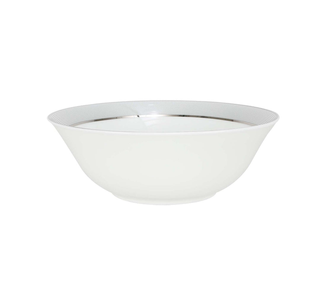 Pearl Noire Bowl, 240 mm, 09-KY582W-YF