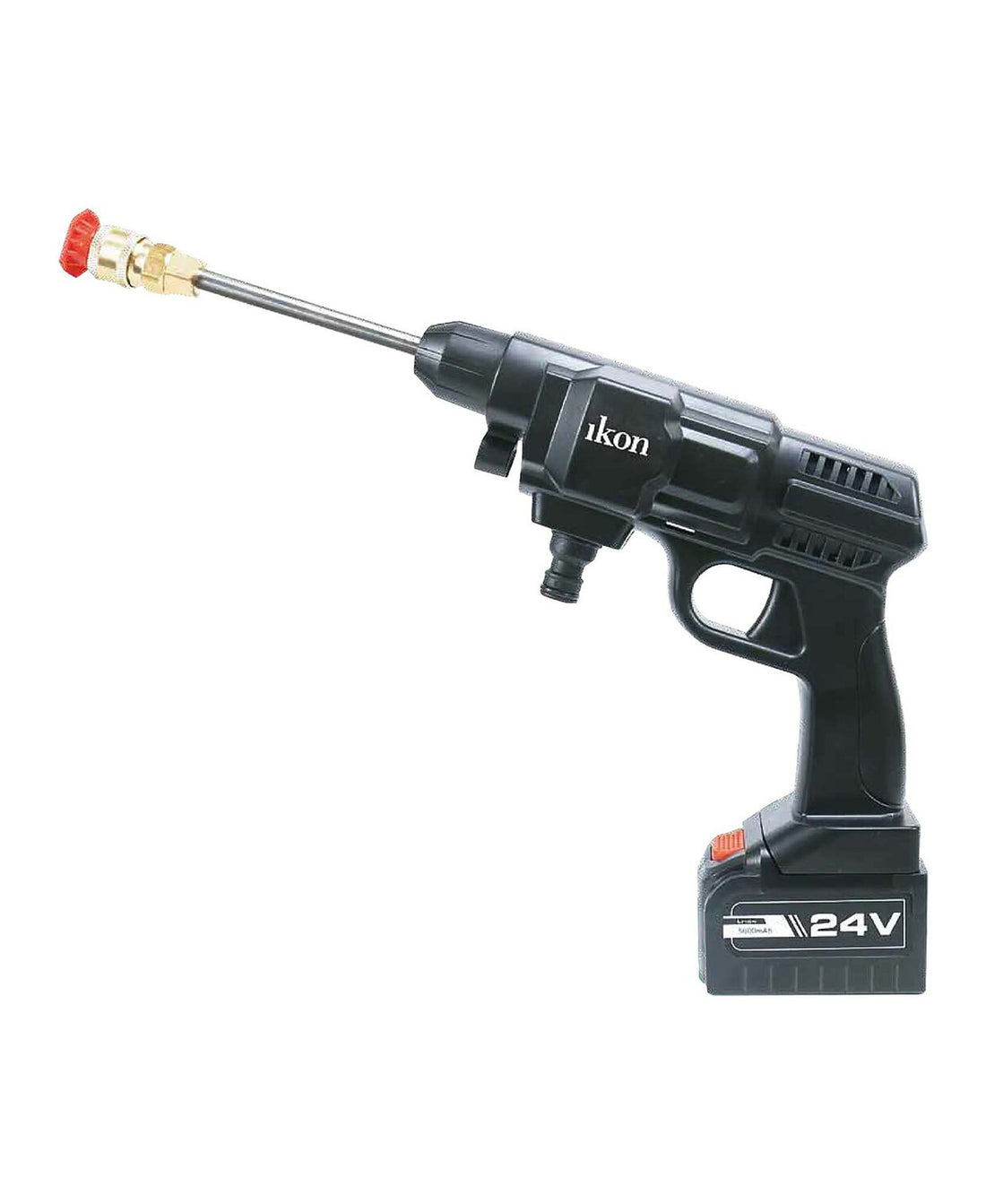 Ikon Rechargeable High Pressure Washer IKPW021