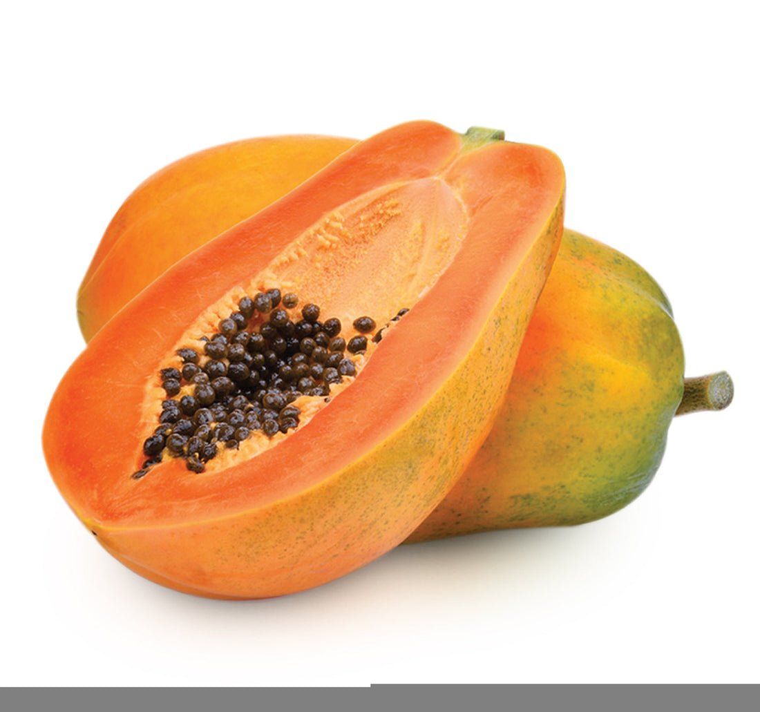 Papaya Fruit India 1.5 kg