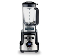 Kenwood 1500W Heating Blender, 3LTR - BLM92.920SS