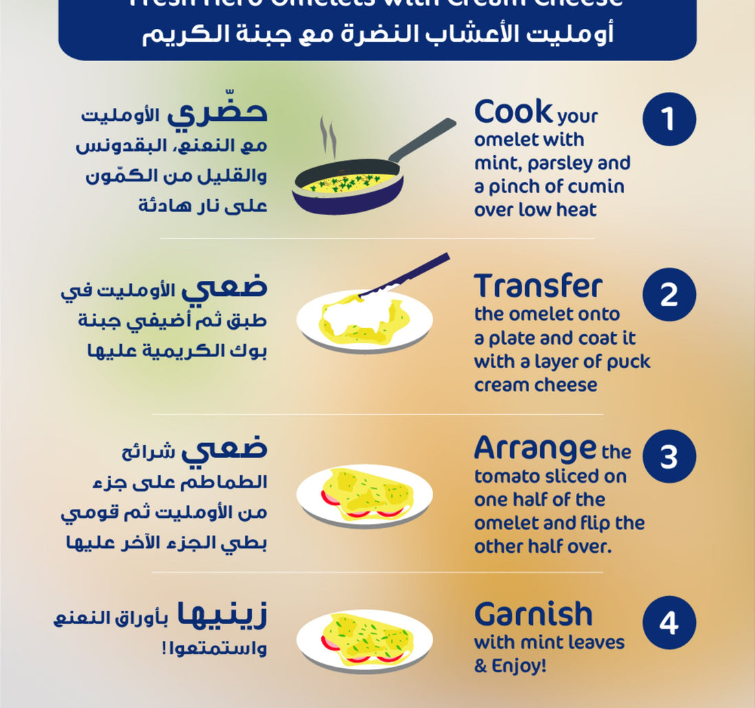 Puck Cream Cheese Spread 500 g