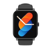 Havit Smart Watch M9045 Black Lulu Hypermarket