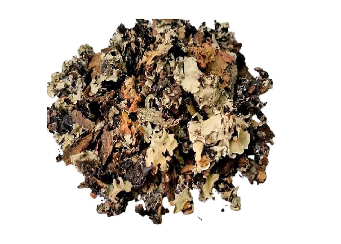 كل التوابل الكاملة