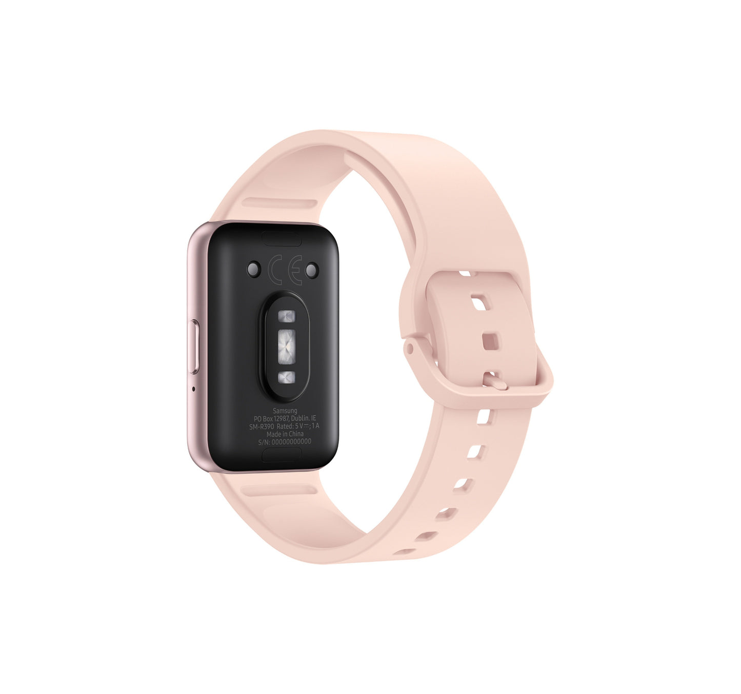 سامسونج جالكسي فيت 3 SM-R390 وردي ذهبي