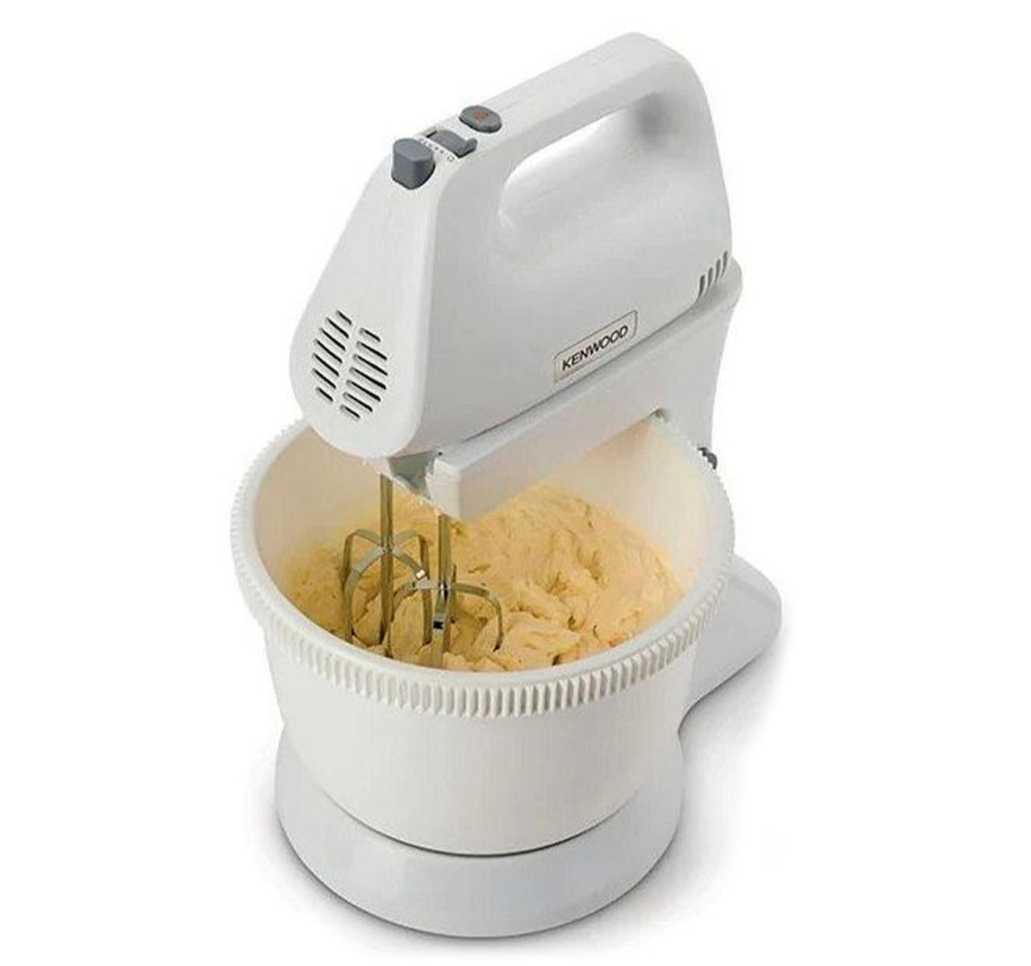 Kenwood Hand Mixer HMP32.A0WH 450W