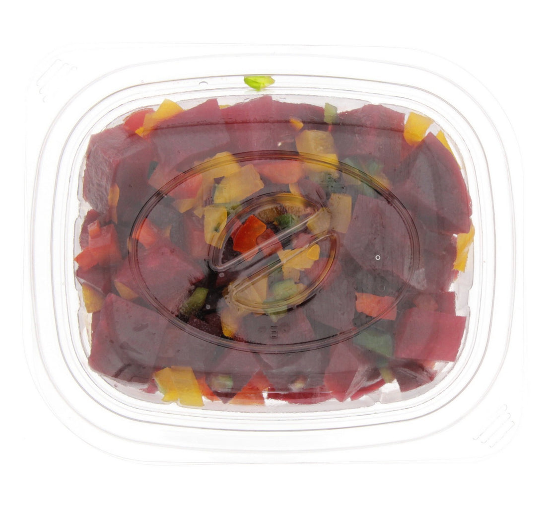 Red Beet Root Salad 200g