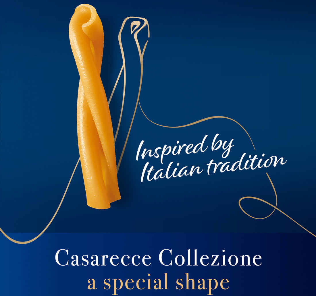Barilla Pasta Casarecce 500 g