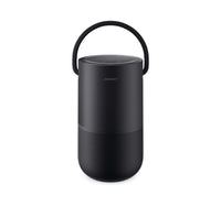 Bose Portable Smart Speaker 829393-4100 With Bluetooth, Wi-Fi and Airplay