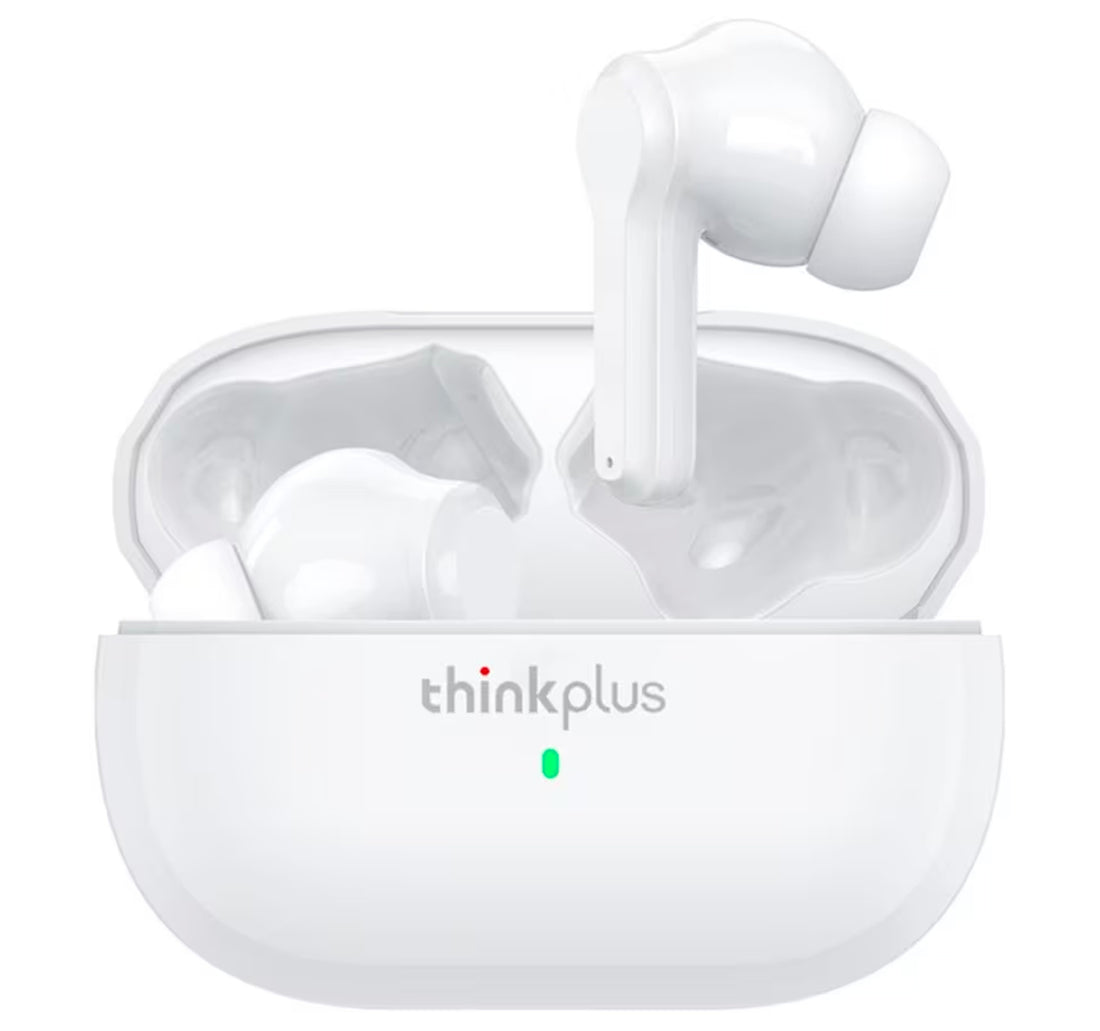 Lenovo thinkplus Livepods LP1S White