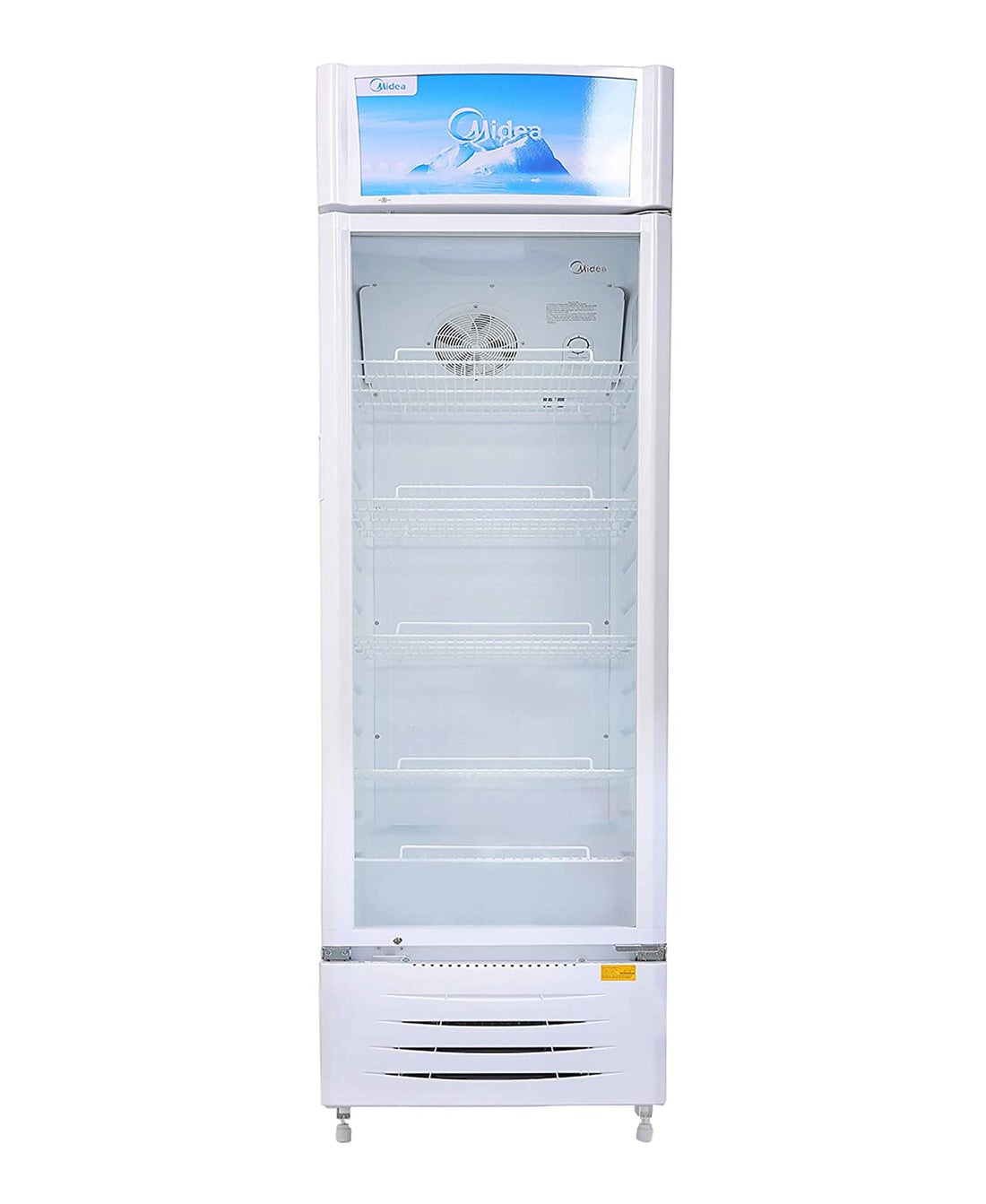 Midea Chiller HS-4111S 411LTR