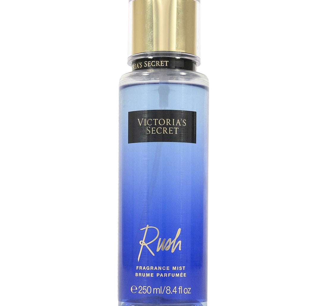 Victoria's Secret Fragrance Mist Rush 250ml