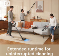Dreame R20 Cordless Stick Vacuum Cleaner, 190 AW, VTV97A