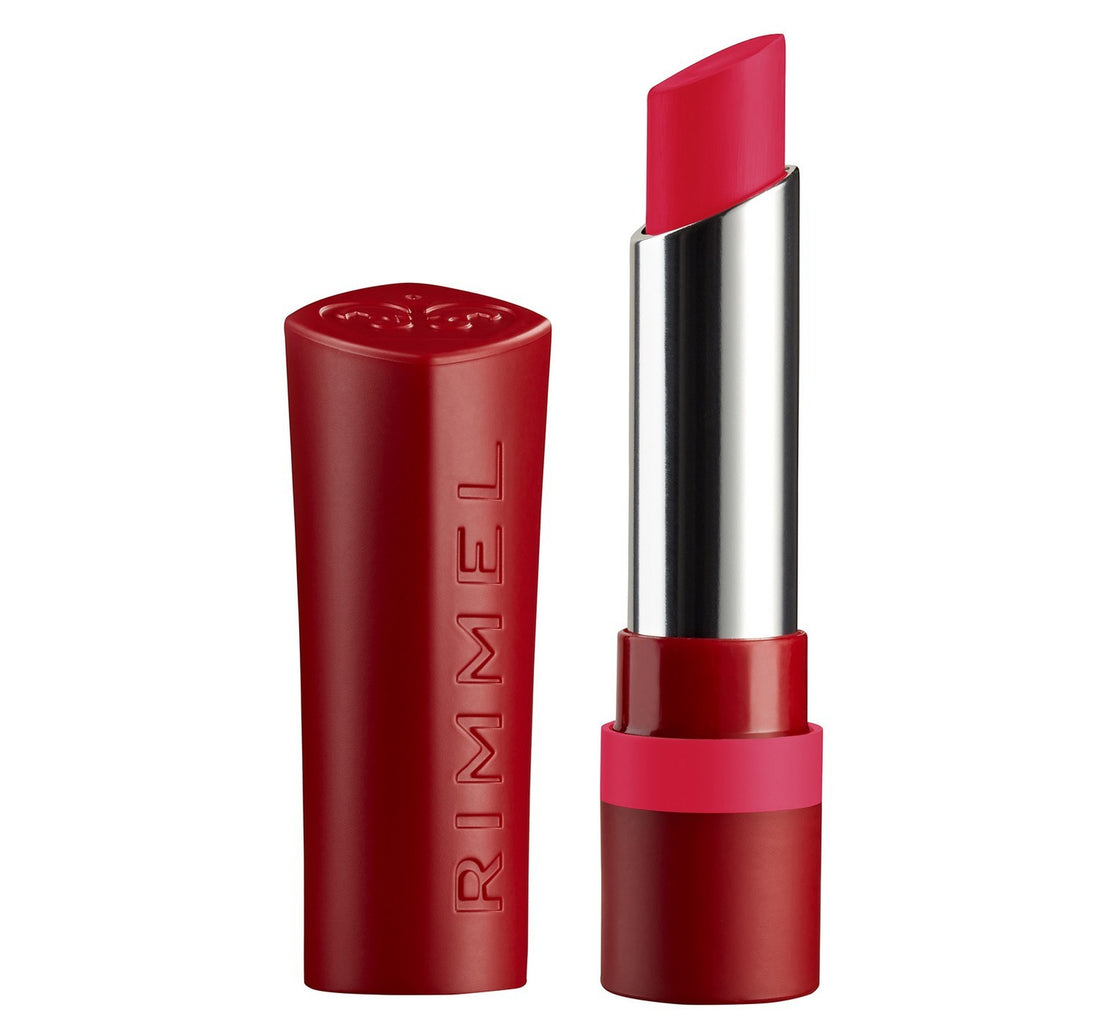 Rimmel London The Only 1 Matte Lipstick -Call The Shot 1pc