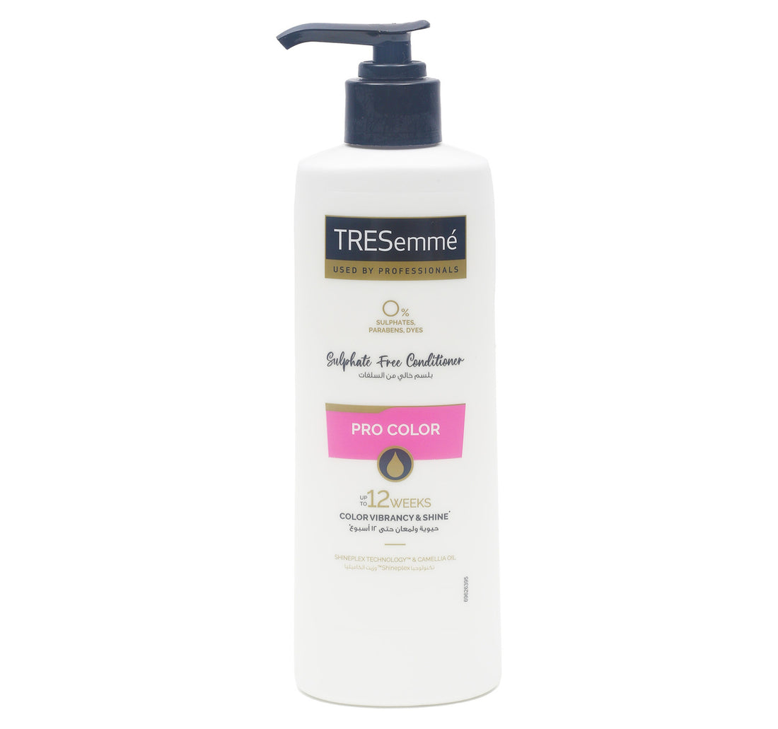 TRESemme Pro Color Sulphate Free Conditioner 250 ml