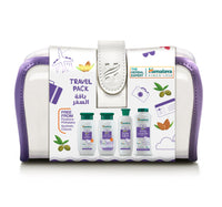 Himalaya Baby Care Travel Pack 1 Set