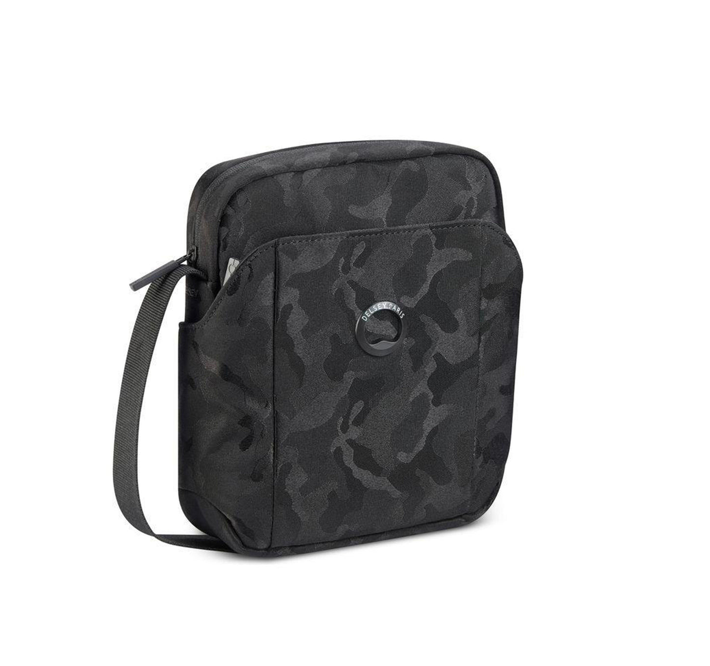 Delsey Picpus mini vertical Bag 335411210 Black