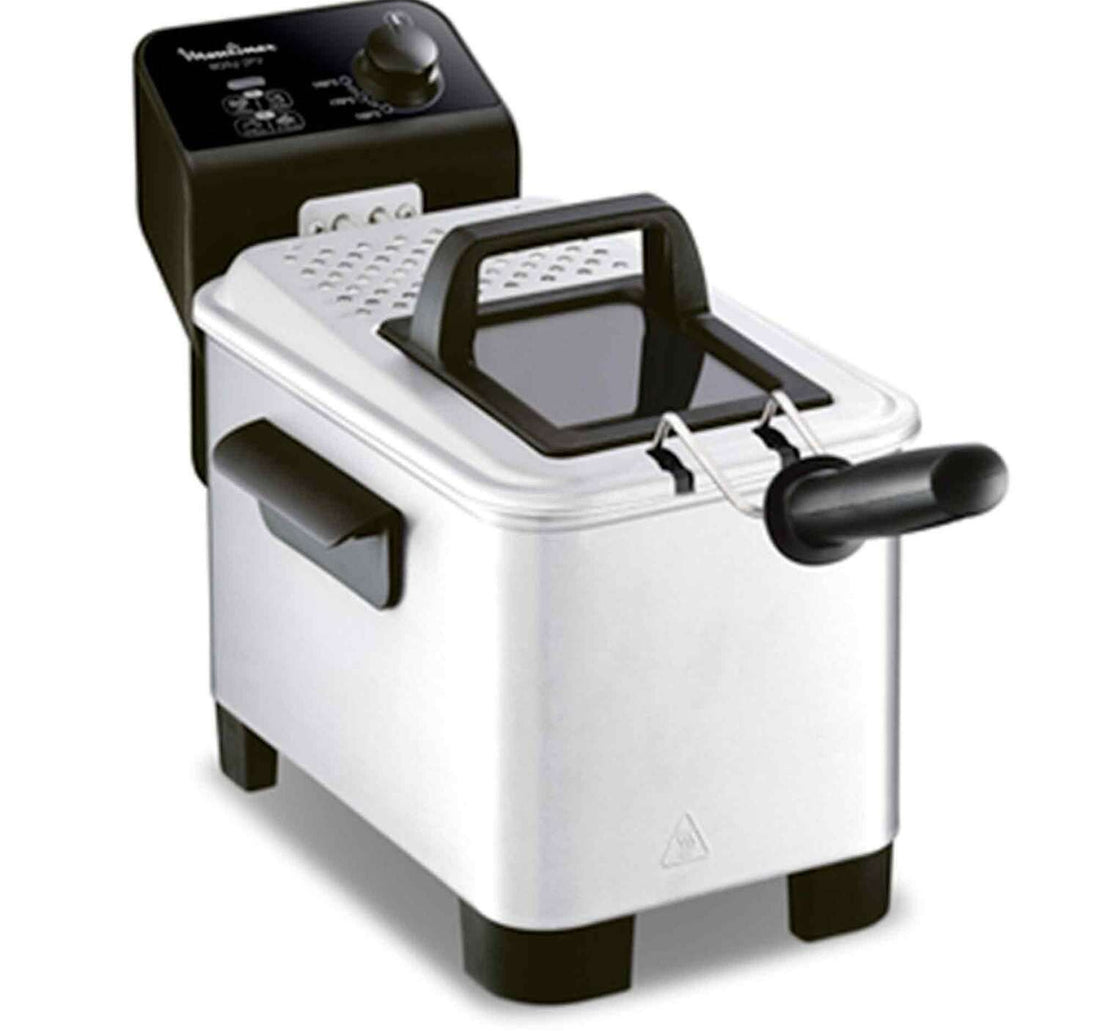 Moulinex Deep Fryer AM333027 1.2Kg