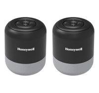 Honeywell Wireless Trueno U100 Bluetooth Speaker Duo, Grey, HC000112