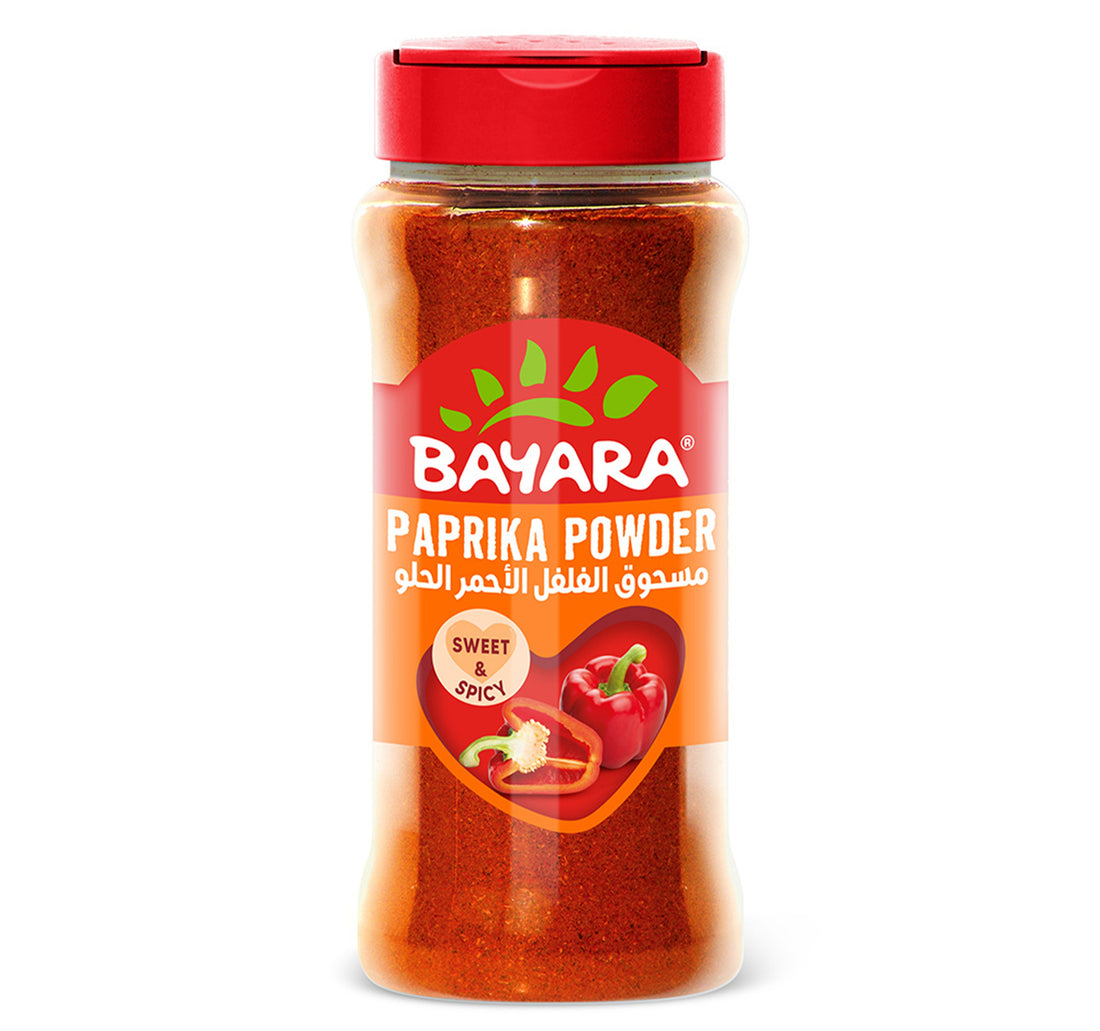 Bayara Paprika Powder 150 g