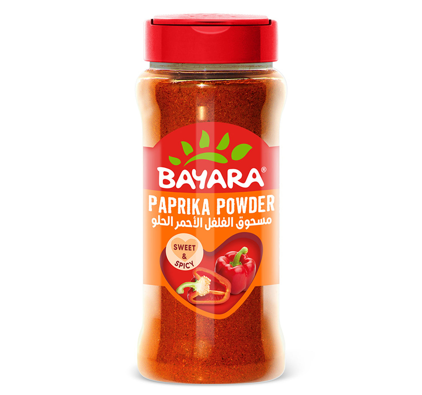 Bayara Paprika Powder 150 g
