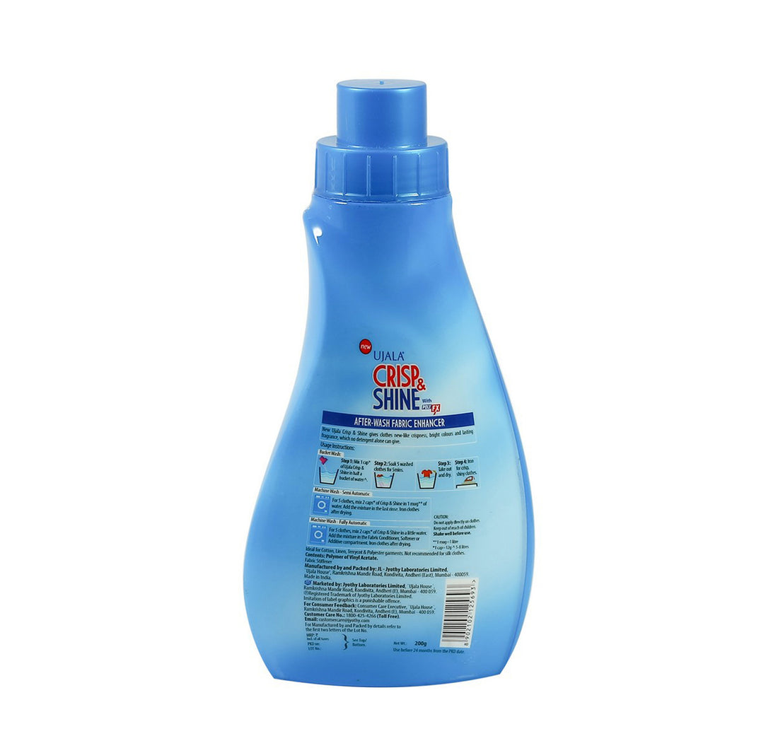 Ujala Crisp & Shine 200 g