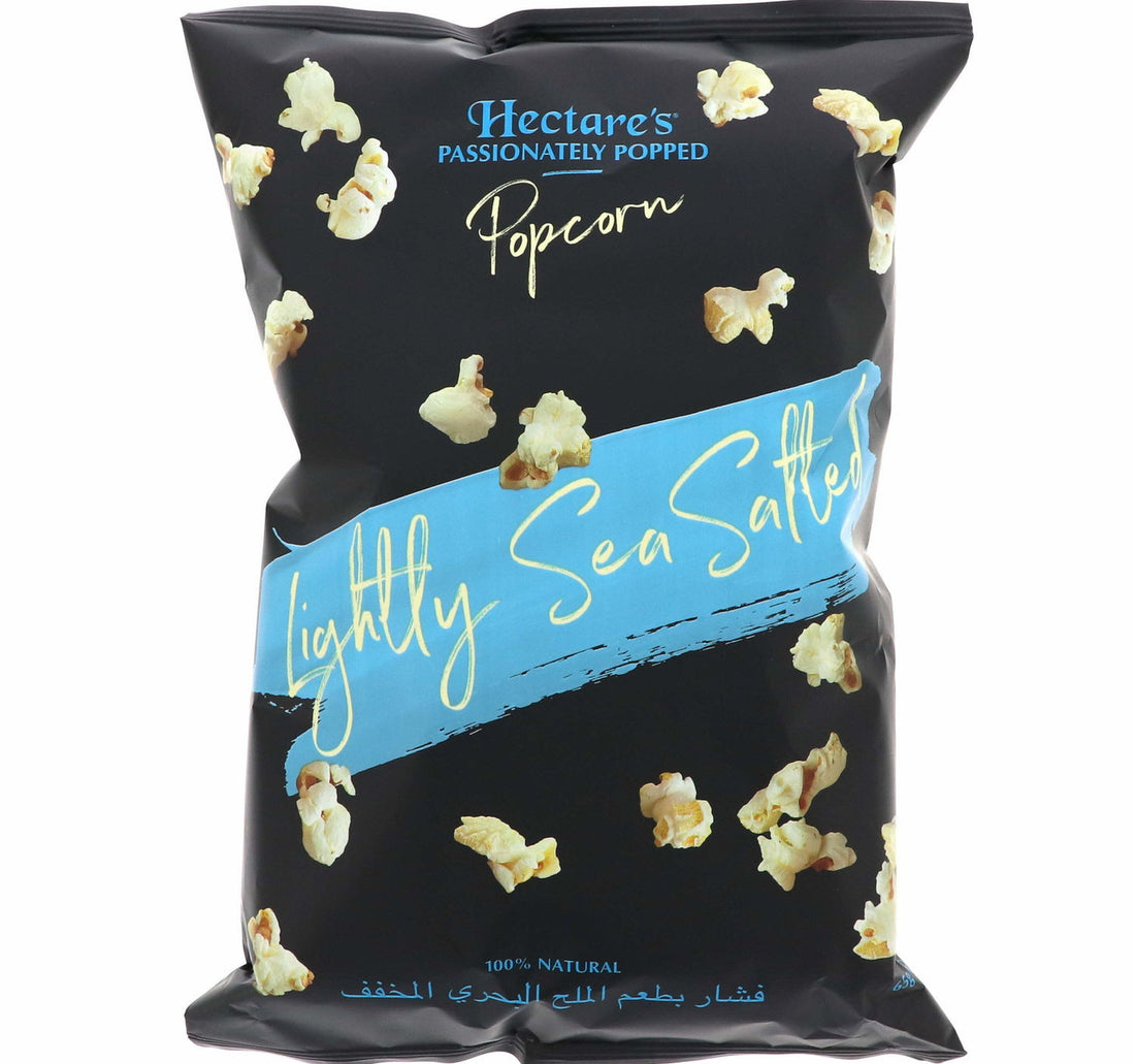 فشار هيكترز المملح قليلاً بنكهة البحر 65 جم