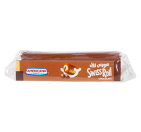 Americana Chocolate Swiss Roll 110 g