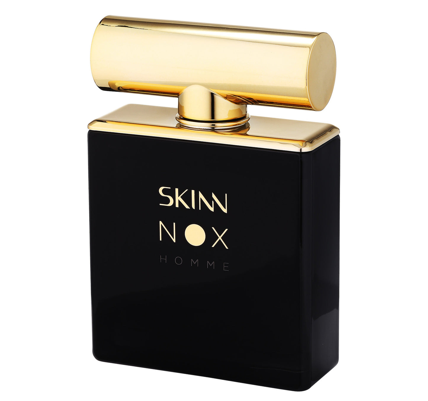 Skinn By Titan Nox Pour Homme Eau De Parfum for Men, 100 ml