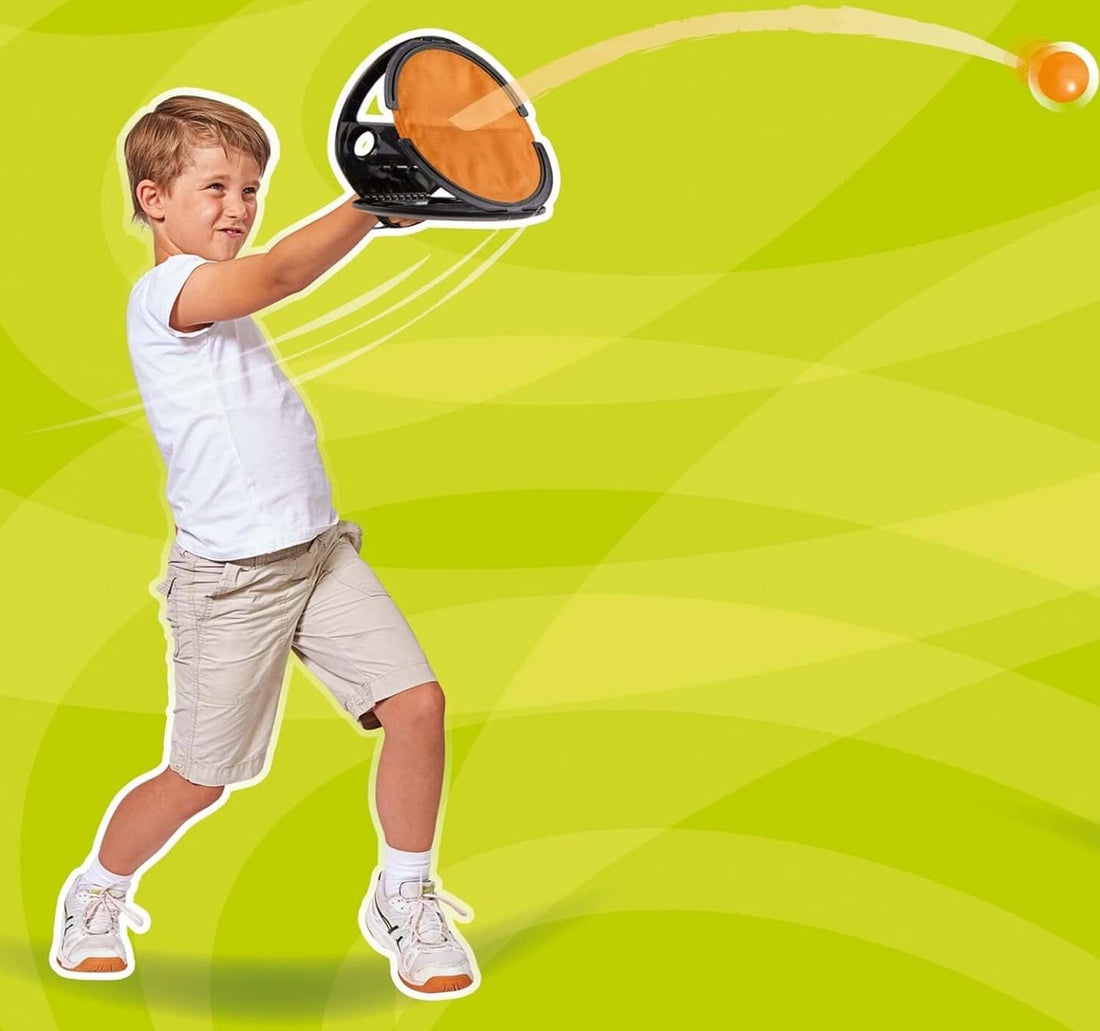 Simba Squap Catch Ball, Multicolor