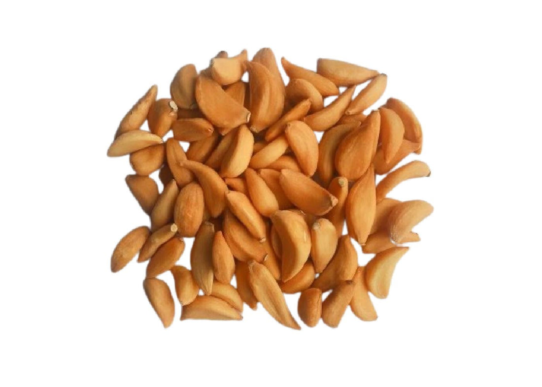 كل التوابل الكاملة