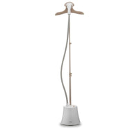 Panasonic Vertical Garment Steamer, 2000 W, 1.5 L, White, NI-GSG060WTH