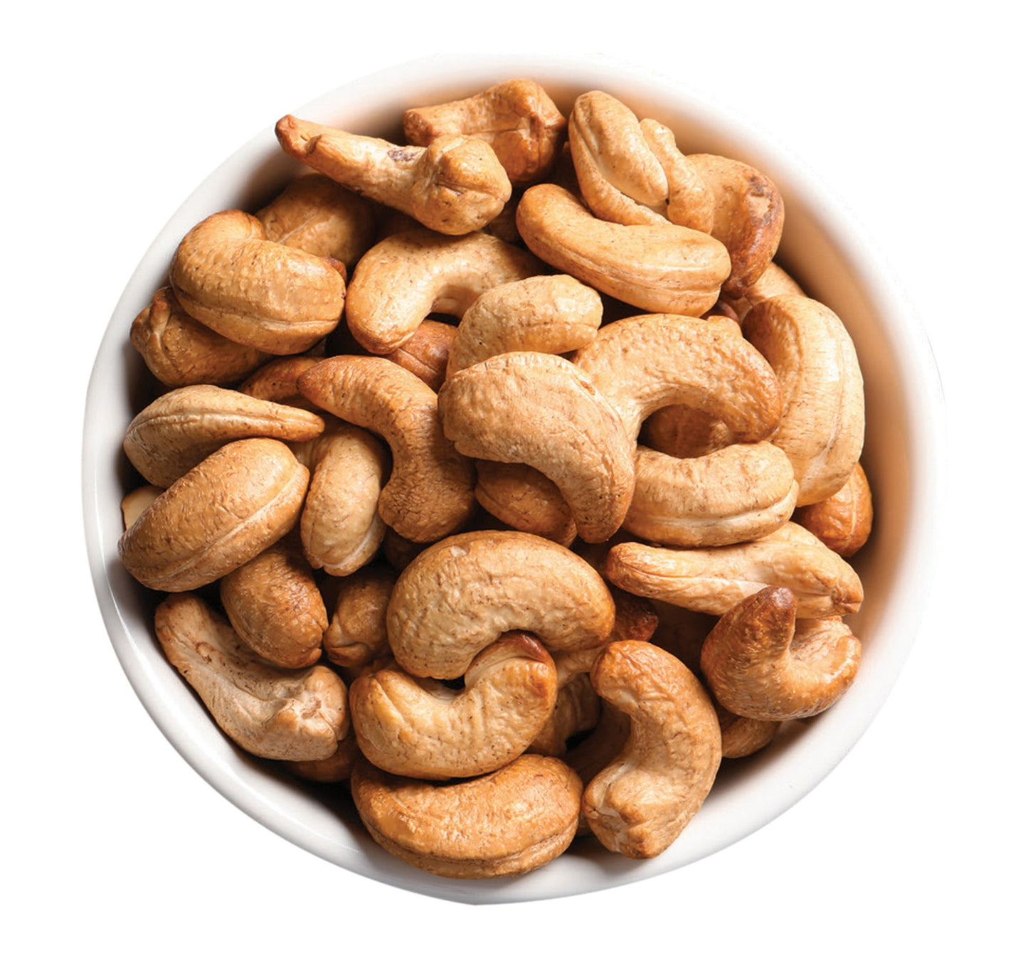 Cashew Nuts Roasted W240 500 g