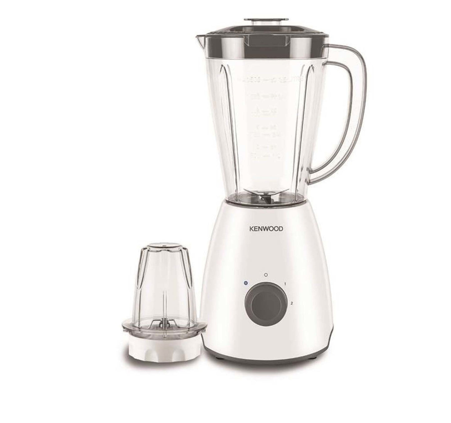 Kenwood Blender BLP10AOWH + 1Mill