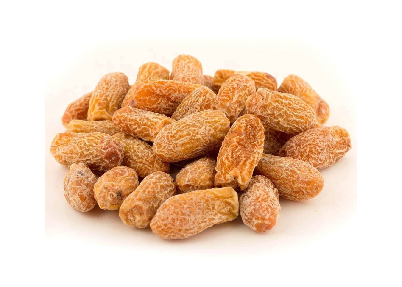 Dry Dates