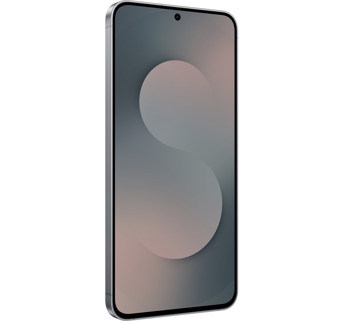 Samsung Galaxy S25 FE 5G Smartphone 8 GB RAM, 256 GB Storage, Jet Black, SM-S731BZKVMEA