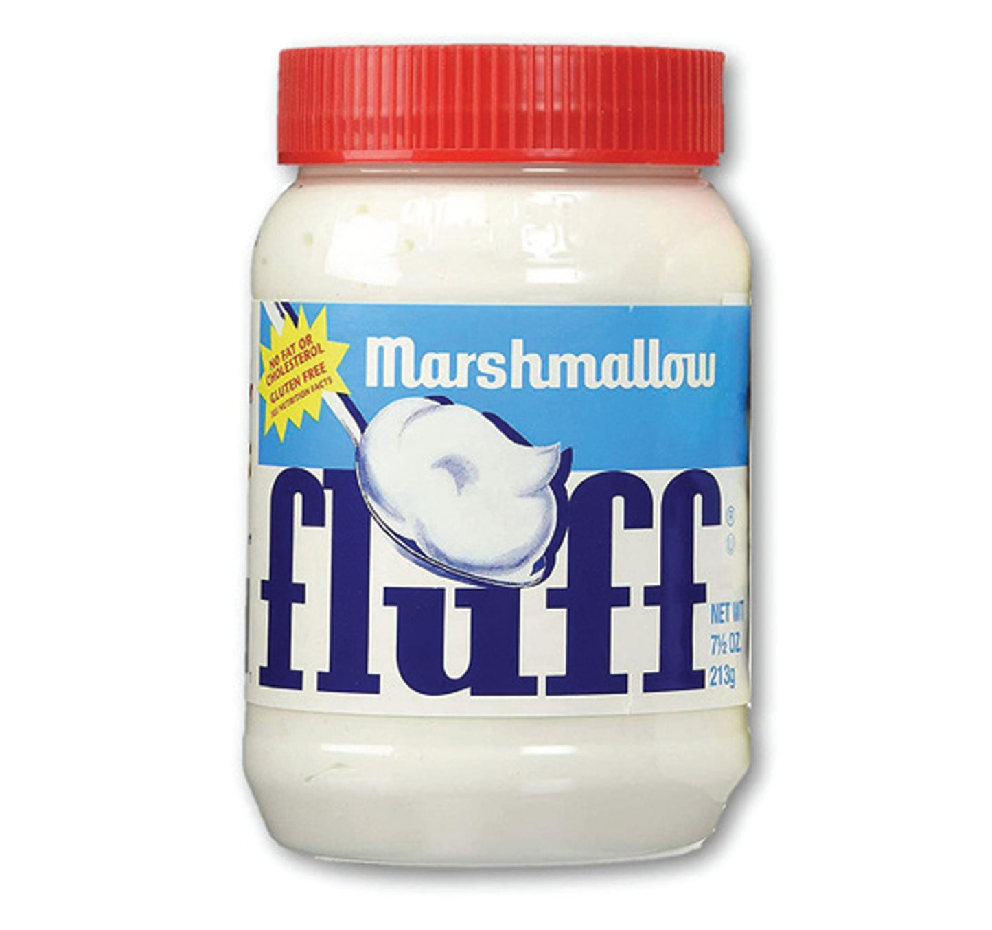 Camps Marshmallow Fluff 213 g