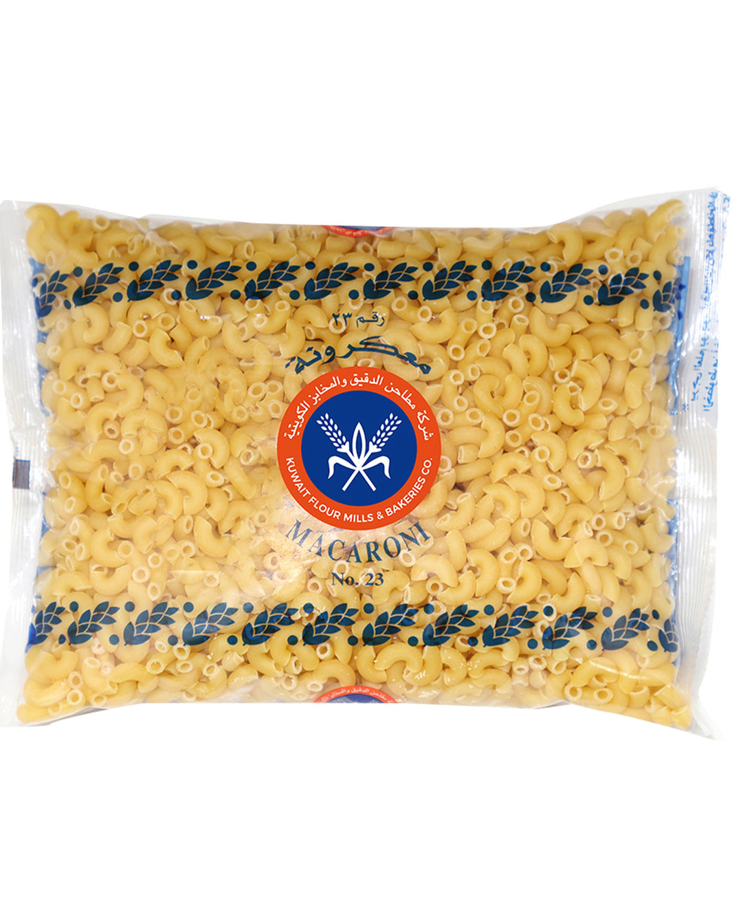 KFMBC Macaroni No.23 500 g
