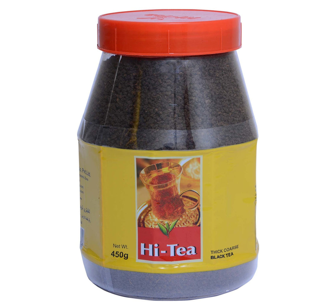 Hi-Tea Black Tea 450 g