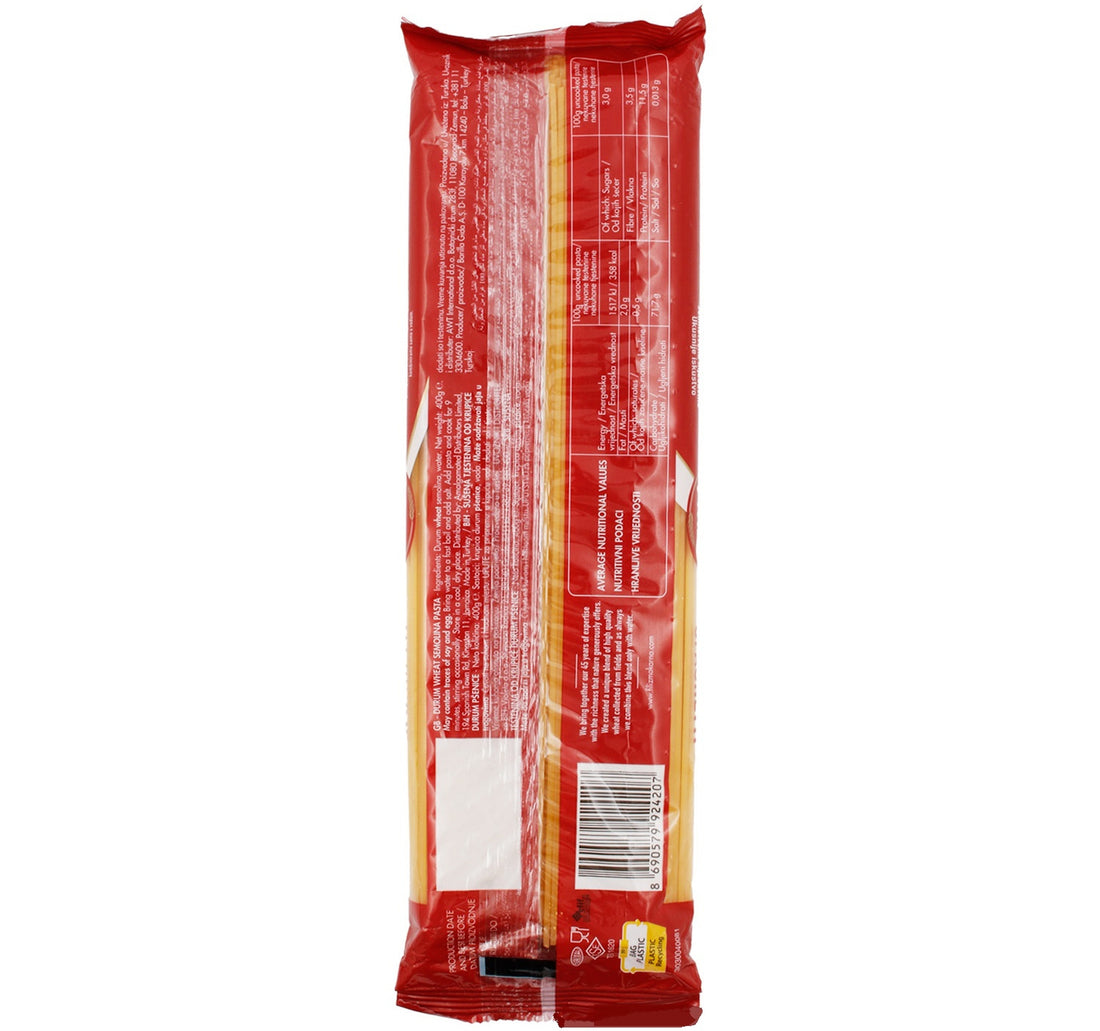 Filiz Spaghetti 400 g