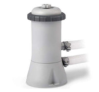 Intex 1000 GPH Cartridge Filter Pump 220-240 Volt 28638
