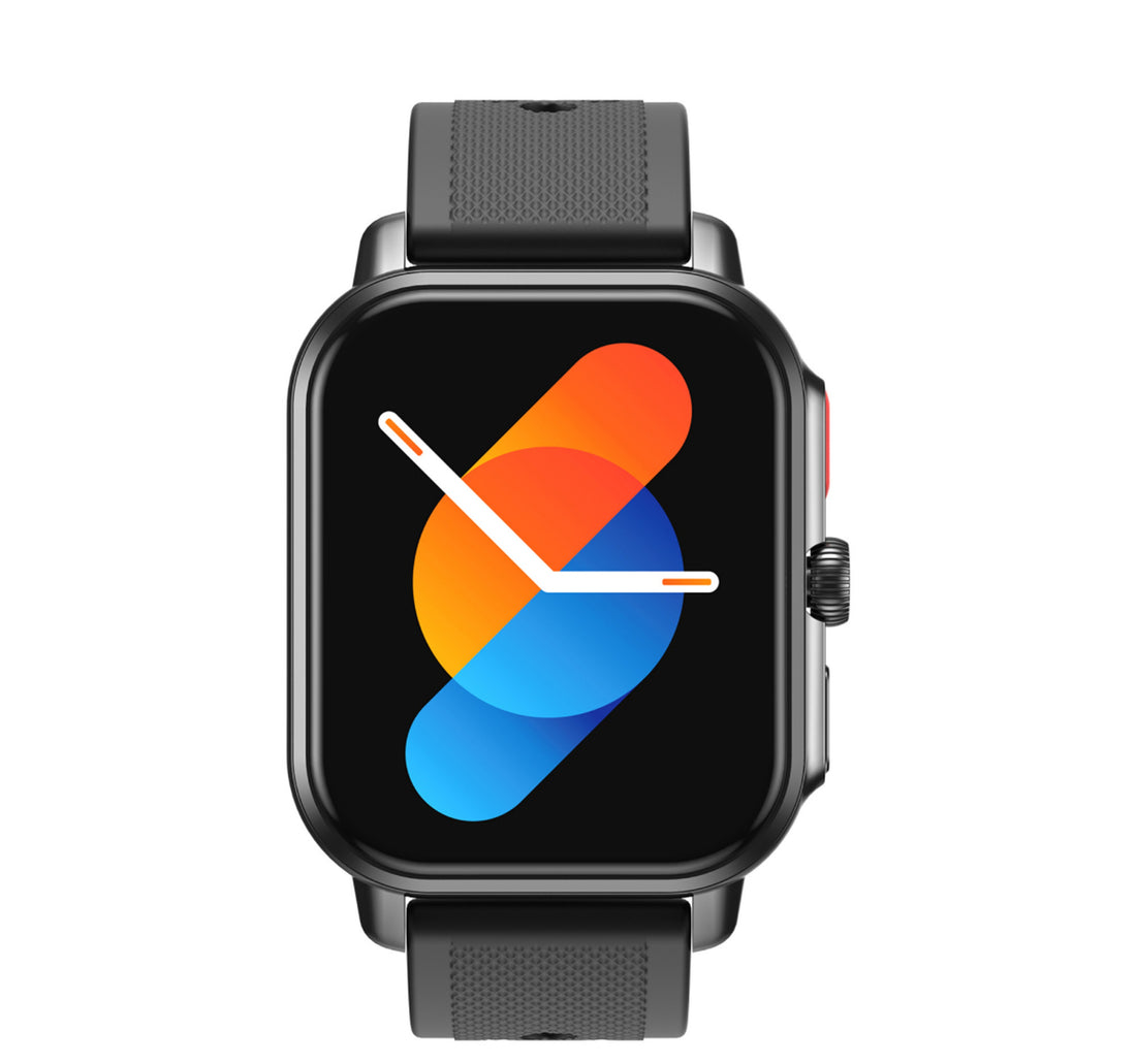 Havit Smart Watch M9038 Pro Black