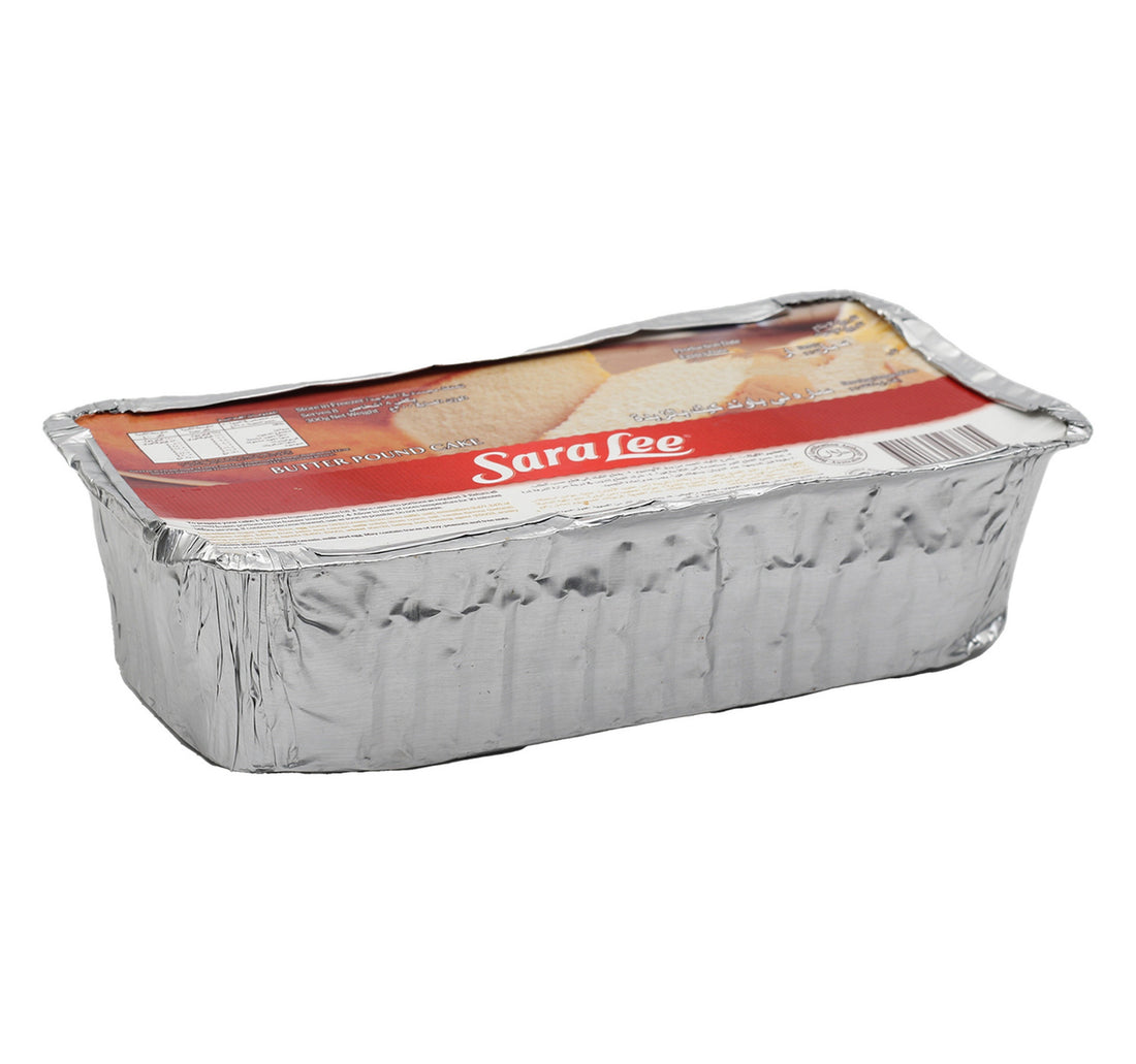 Sara Lee Butter Pound Cake 300 g
