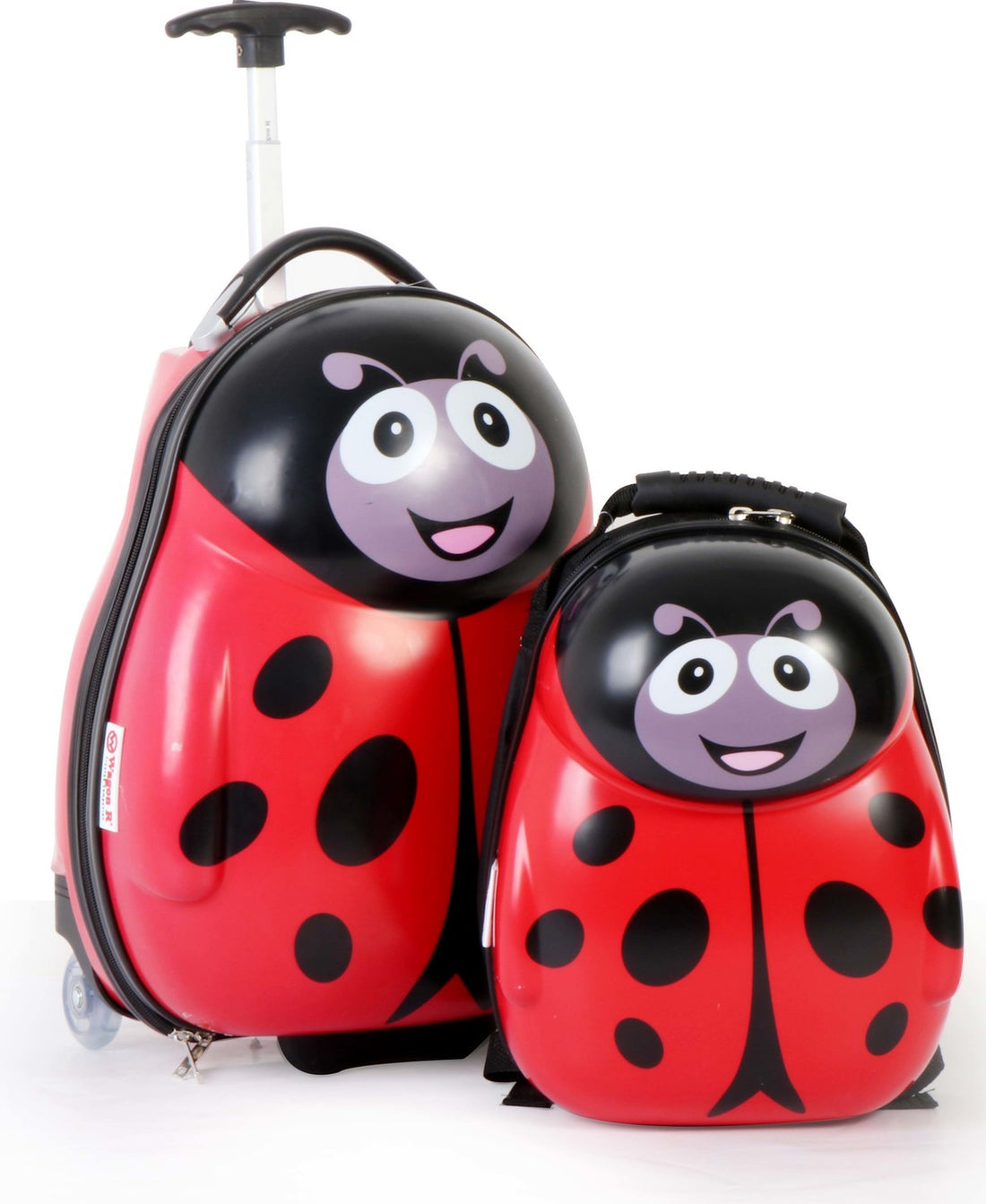 حقيبة ظهر واغن آر ريدبج للأطفال EK02