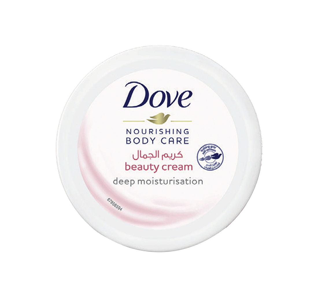 Dove Beauty Cream Value Pack 2 x 150 ml